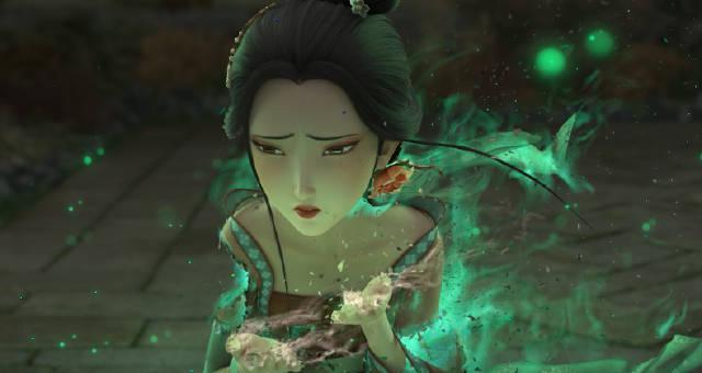 海外华人必看!一招解决微博影视综艺地区限制,再也不怕错过《聊斋兰若寺》这样的国产好片!