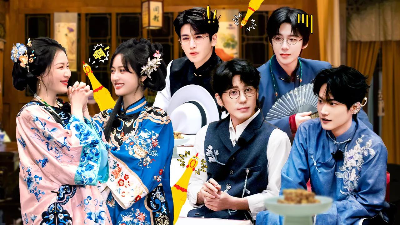 海外华人追《古宅诡画》被卡到崩溃?3招破解地区限制,和国内同步追更!