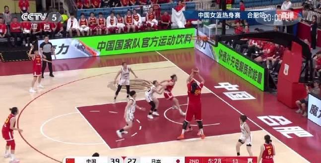 海外华人如何突破限制观看中国女篮精彩比赛?