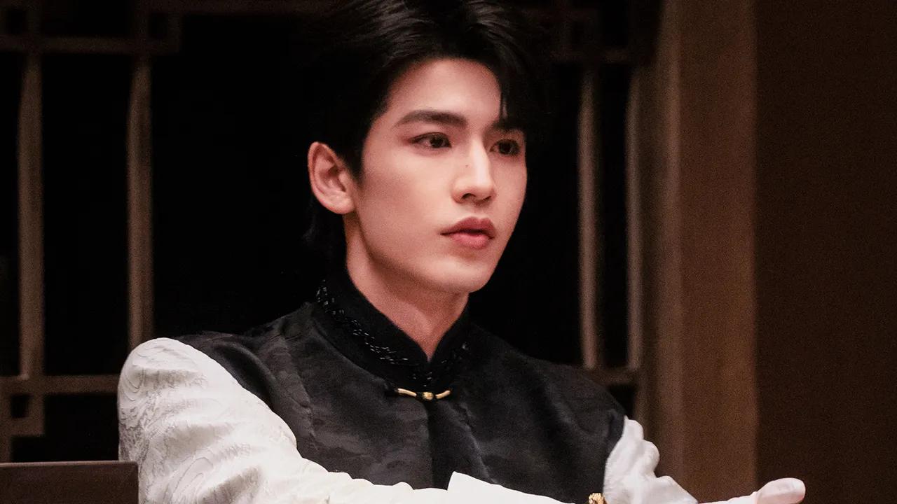 海外华人看不了《开始推理吧》?张凌赫坐摇摇车的名场面,让我笑到捶墙!