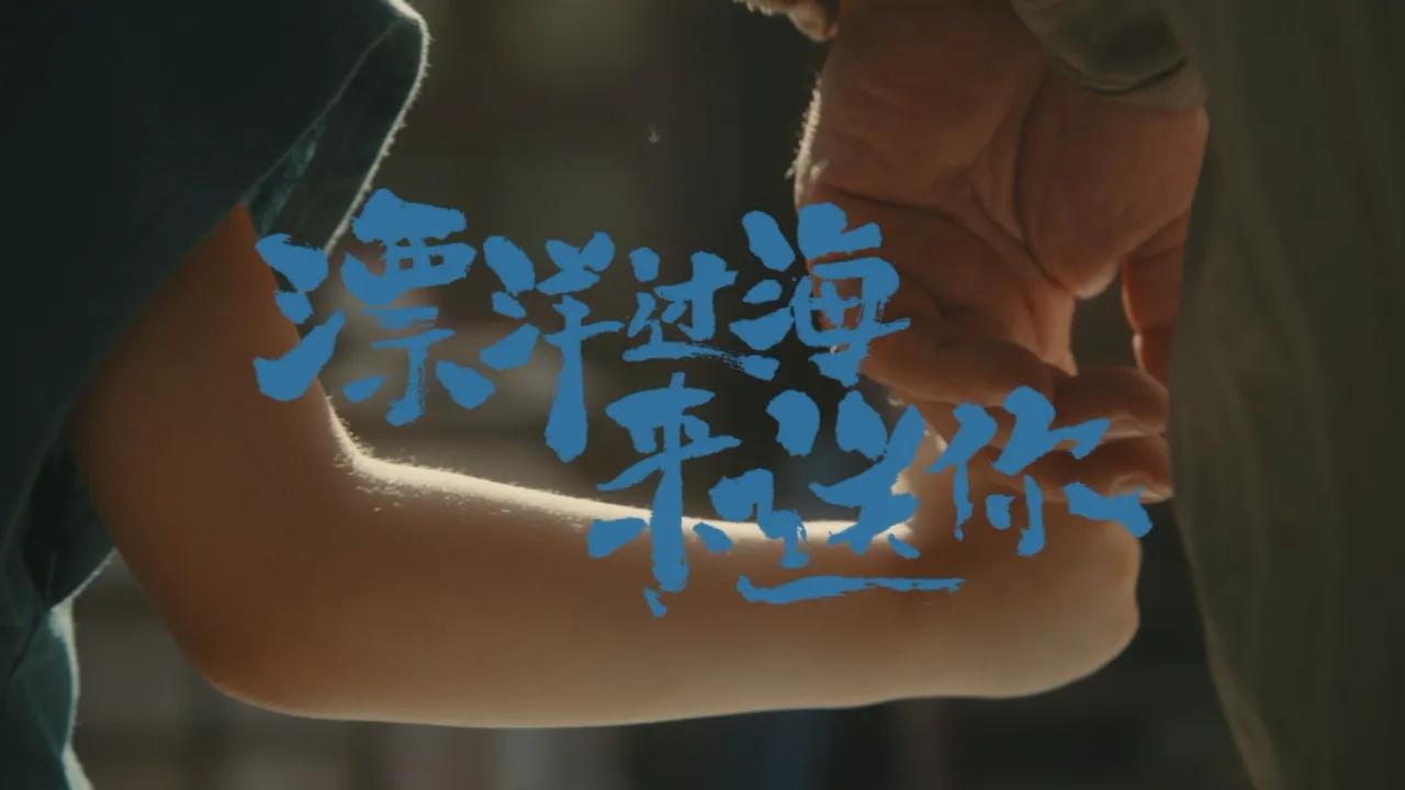 《漂洋过海来送你》官宣炸裂!骨灰盒乌龙+跨国追凶,海外华人却看不了?