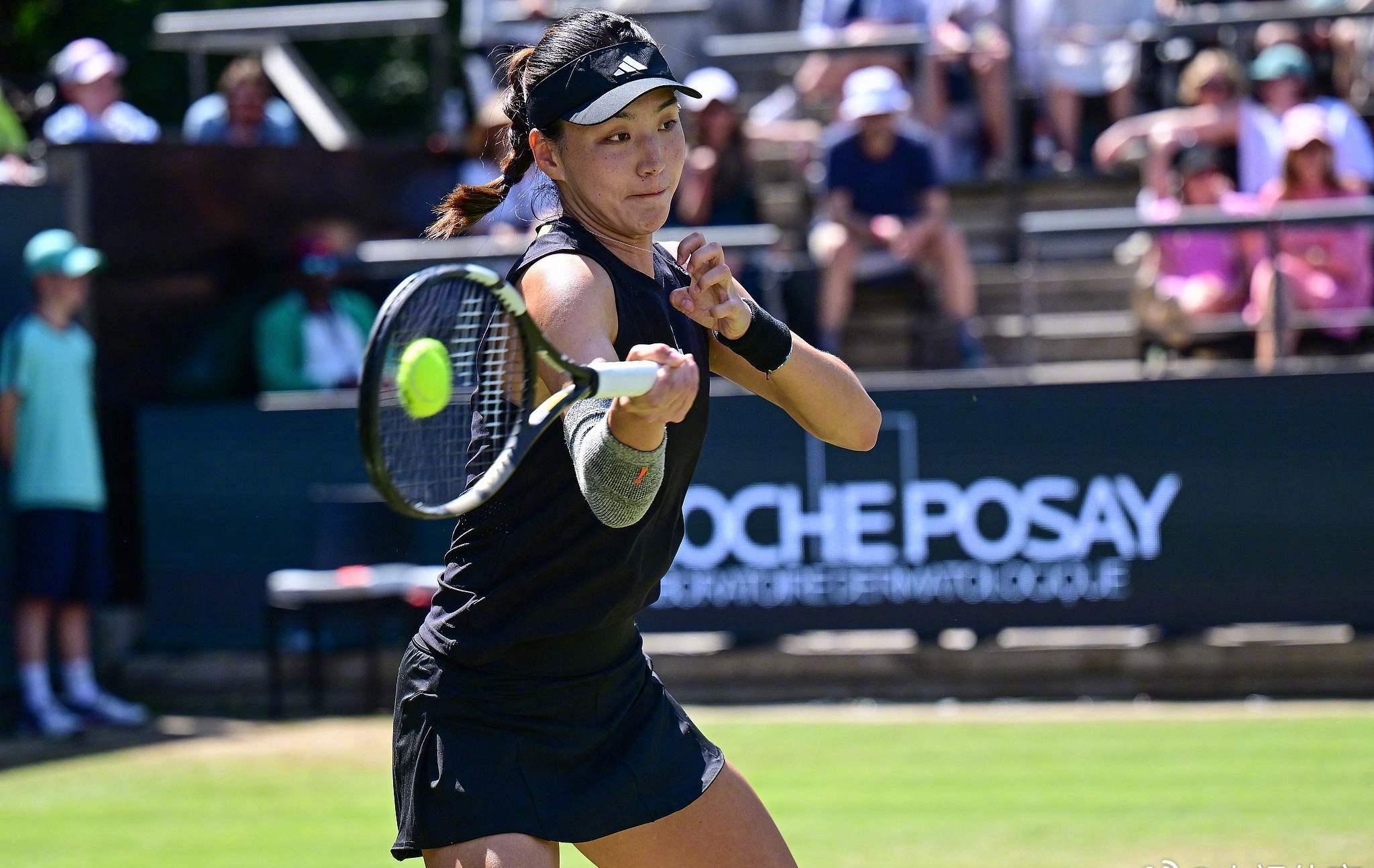 海外华人看不了王欣瑜柏林赛决赛?3招教你解锁微博体育直播