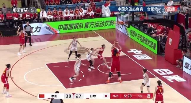 海外华人看中国女篮比赛总卡顿?3个小技巧帮你丝滑追直播