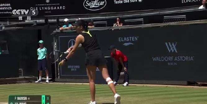 海外华人如何畅玩原神?王欣瑜网球奇迹背后的坚持精神值得借鉴