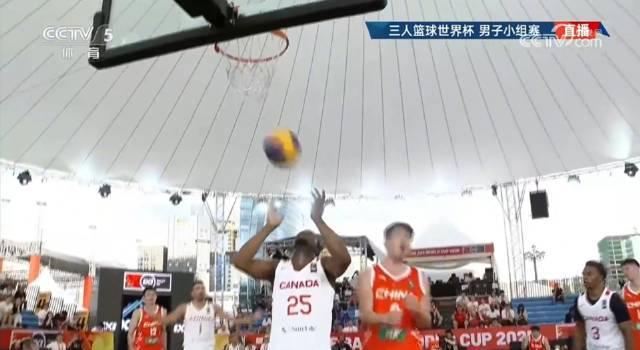 海外华人如何畅玩热血篮球?张殿梁世界杯强硬表现引爆网络