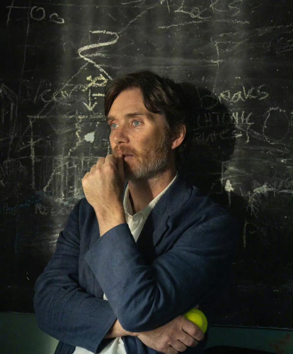 海外华人必看!基里安·墨菲新片《史蒂夫》定档,手把手教你解锁Netflix地区限制