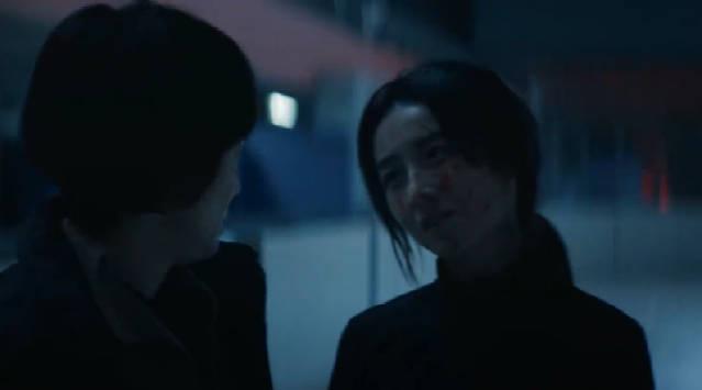 海外华人必看!3招解锁《花漾少女杀人事件》地区限制,张子枫黑化演技太带感