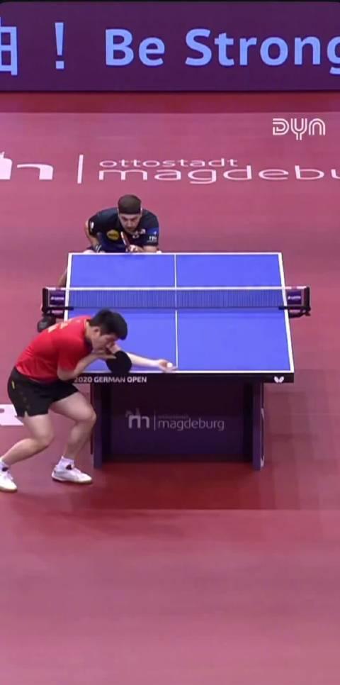 海外华人如何畅玩德甲?樊振东加盟引爆欧洲乒坛,这些观赛攻略快收好!