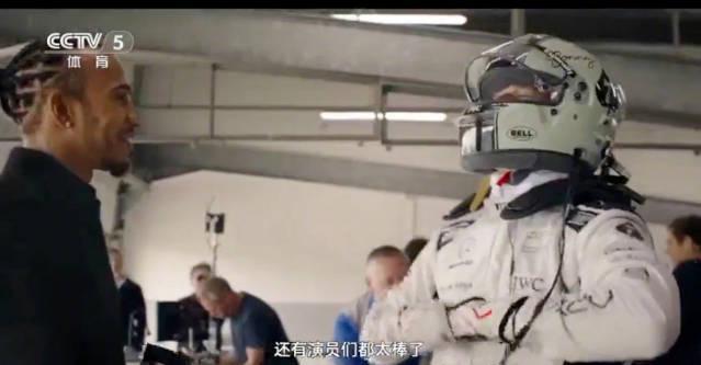 海外华人如何在家门口体验F1狂飙快感?这部赛车电影让你肾上腺素飙升!