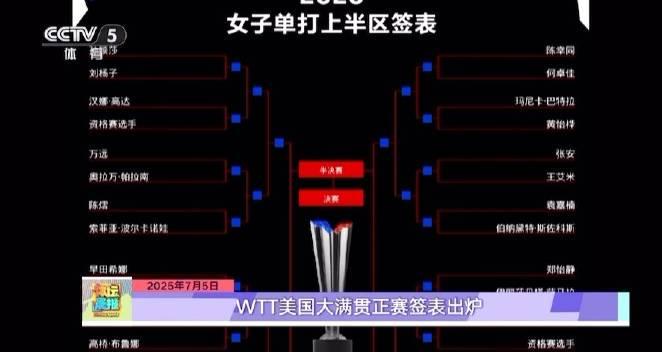 海外华人看不了国内比赛直播?3个简单操作,让你和国内同步追WTT大满贯