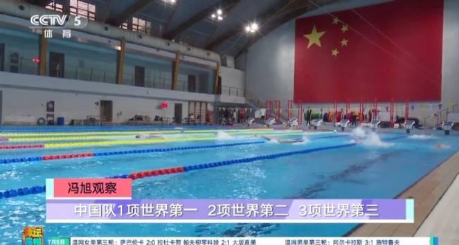 海外华人如何无限制观看游泳世锦赛?3招破解地区版权限制