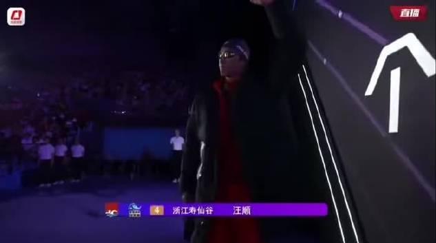 海外华人看不了国内综艺?手把手教你解锁汪顺世锦赛直播!