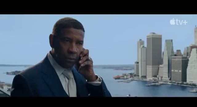 《天国与地狱》海外限看?Sixfast一键解锁丹泽尔·华盛顿新片!