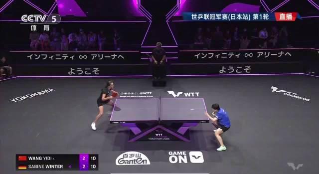 海外华人看不了王艺迪惊天逆转?3招教你解锁国内体育赛事直播