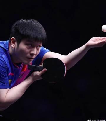 德甲俱乐部为樊振东开通球迷大巴?海外华人如何突破地区限制看比赛?