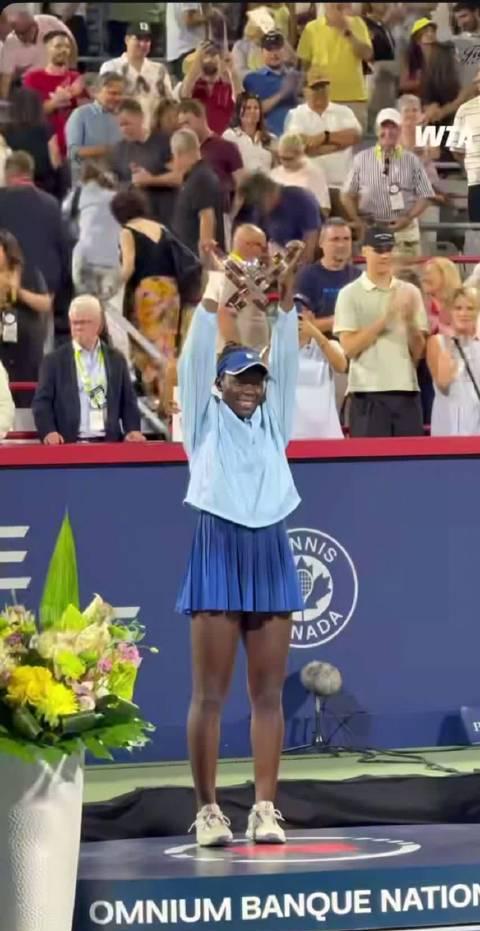 18岁黑马狂飙308位!海外华人如何突破限制观看这场网球奇迹?