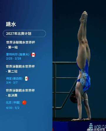 海外华人如何突破限制观看北京泳联赛事?3招教你轻松搞定!