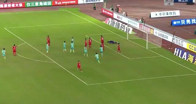 从垫底到逆袭!常州队87分钟绝杀背后的励志故事,谁说小球队不能创造奇迹?