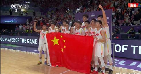 海外华人看男篮亚洲杯决赛卡成PPT?3招教你解锁国区限制,和国内球迷一起嗨