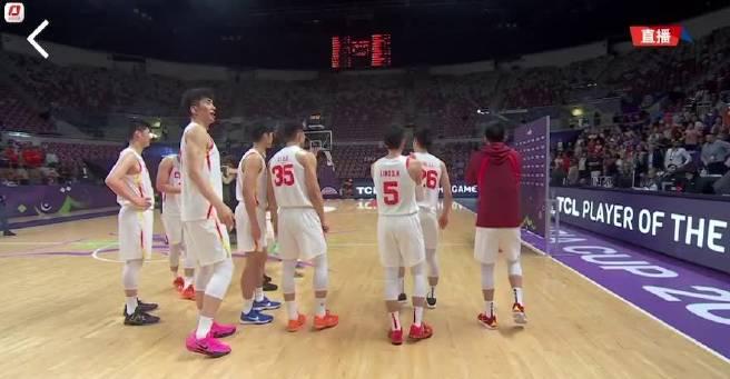 海外华人看不了男篮亚洲杯决赛?3招教你解除地区限制,和国内同步欢呼