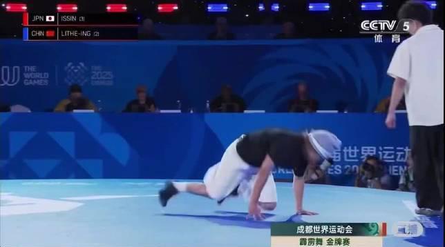 海外华人看不了Bboy亓祥宇霹雳舞夺金?三招教你突破地区限制!