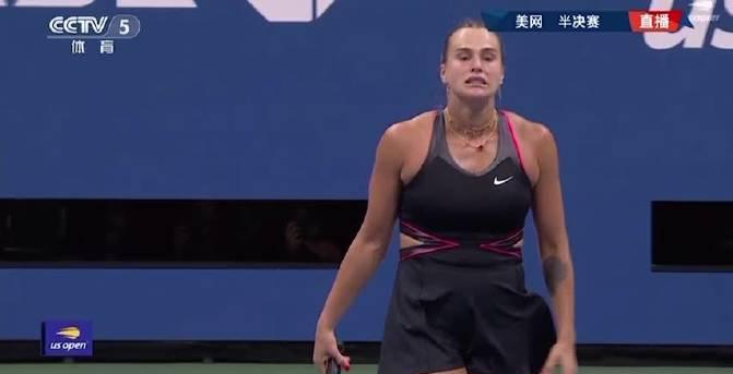 三进美网决赛!萨巴伦卡的怒吼背后,藏着这些硬地赛场必胜秘诀