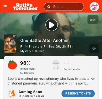 海外华人必看!3招解决地区限制,轻松追《一战再战》等国内外新片