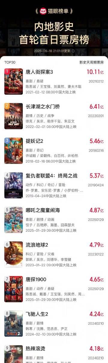 海外华人必看!3招教你解除国内影视限制,轻松追《731》等热映大片