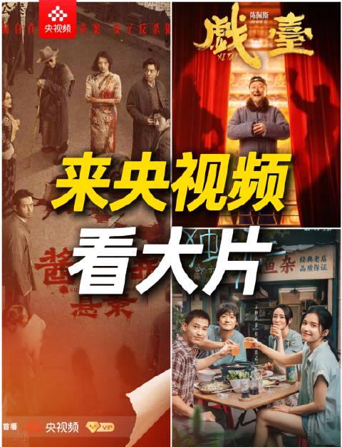 海外华人必看!轻松解除国内视频限制,畅享《酱园弄》等热播大片