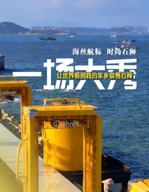 海外华人必看!3招解决国内视频限播问题,轻松追《面朝大海时装秀》