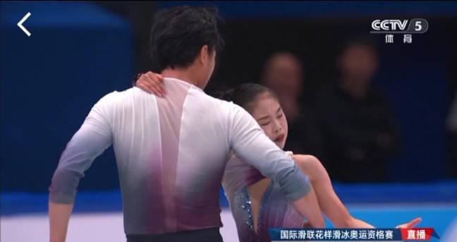 手把手教你了解中国花滑冬奥满额参赛背后的故事!