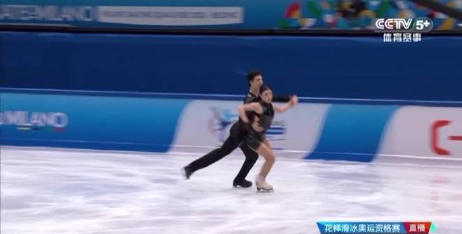 海外华人看不了国内赛事?3招教你解锁央视体育,直击中国冰舞米兰冬奥征程!