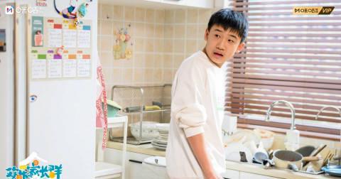 海外华人必看!《欢乐家长群2》即将开播,手把手教你解锁地区限制追剧无忧