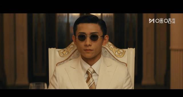 海外华人必看!轻松解锁《雨夜初遇》,张一山张天爱新剧在线追剧教程