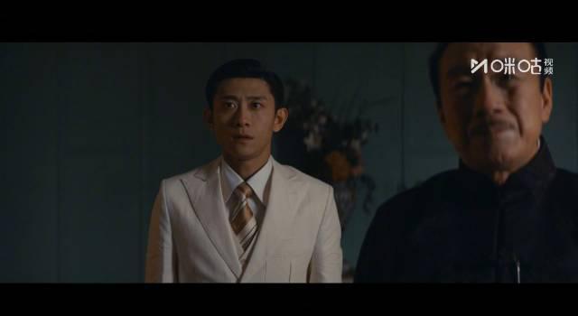 海外华人必看!《守护者们》最新剧情揭秘,顾仰山隐藏的真相让人泪目