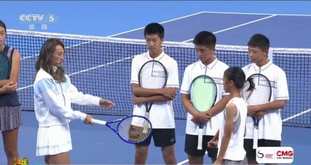 海外华人如何突破地区限制观看郑钦文网球教学?3个实用技巧分享