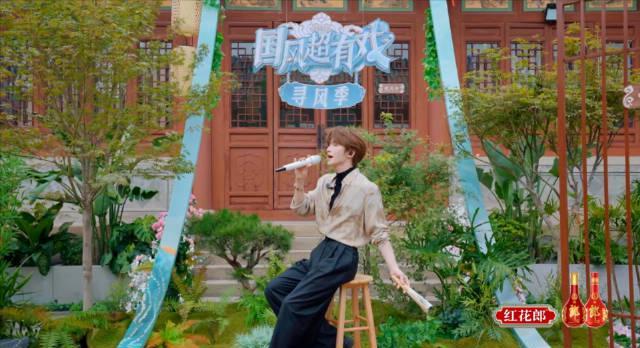 海外华人必看!《国风超有戏寻风季》9月26日开播,手把手教你解锁央视直播限制