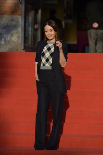 马伊琍亮相平遥影展,海外用户如何用Sixfast解锁国内影视盛典直播?