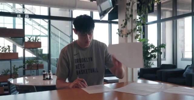 从伤病低谷到篮网训练营:曾凡博的第二次机会你该如何把握?