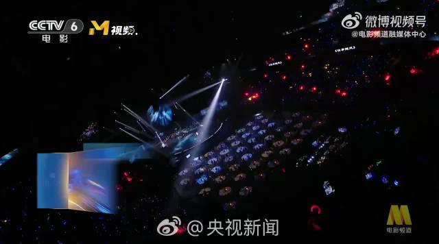 海外华人看不了国内节目?2025大湾区晚会这些金曲你绝对不能错过