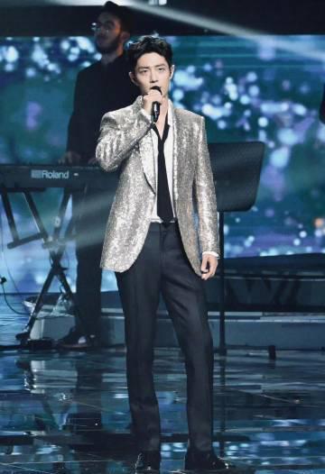 海外华人必看!如何解锁肖战大湾区晚会完整表演?这个方法太实用了