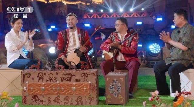 海外华人如何破解地区限制?3招解锁《非遗里的中国》新疆木山羊表演