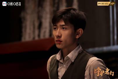 海外华人必看!《守护者们》剧情白热化,教你一招破解地区限制追剧无忧