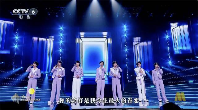 海外华人必看!时代少年团经典串烧唤醒青春记忆,这些OST原来都听过