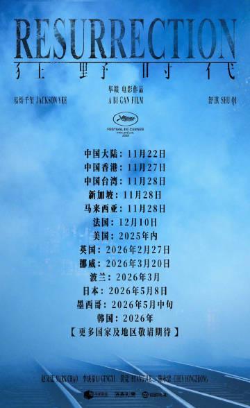 海外华人必看!轻松解锁《狂野时代》等国内热播内容,告别地区限制烦恼