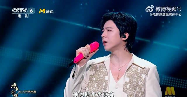 刘宇宁《新鸳鸯蝴蝶梦》海外限看?实测Sixfast一键解锁大湾区晚会直播!