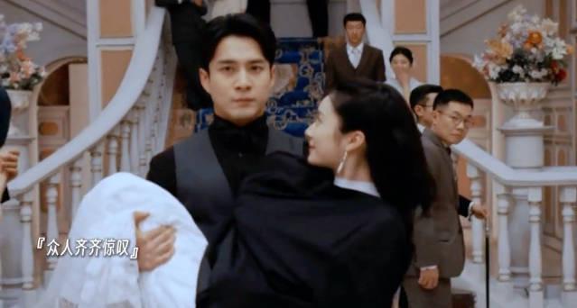 海外华人追剧必看:轻松解除地区限制,重温《守护者们》韩东君范诗然心动瞬间