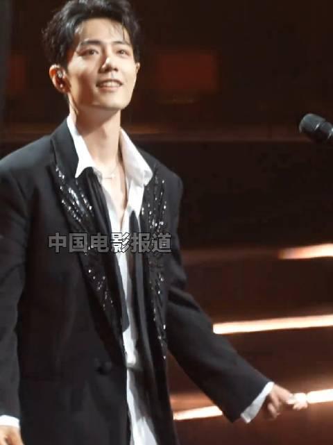 海外华人如何解除地区限制?3招搞定肖战《整晚的音乐》直拍