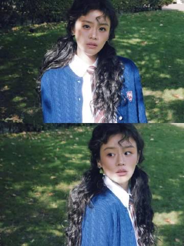 马思纯的松弛美学:海外华人如何解锁她的文艺作品?