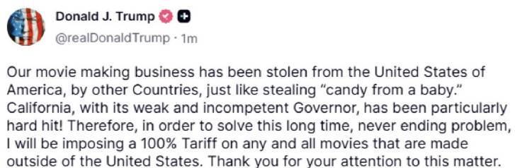 海外华人追剧遇难题:特朗普关税政策加剧地区限制,这些解决方案请收好